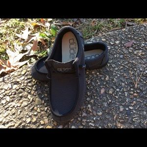 Men’s Hey Dudes Wally L Sox